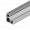 Профиль Arlight SL-KUB-DISPLAY-2525-2000 ANOD (Алюминий) 055911 055911 - 2
