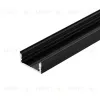 Профиль Arlight SL-SLIM-H7-2000 BLACK (BY) (Алюминий) 061377 061377 - 2