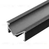 Профиль Arlight SL-BEVEL-W32-F-2000 ANOD BLACK (Алюминий) 063941 063941 - 2