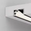 Профиль Arlight SL-BEVEL-W32-F-2000 ANOD BLACK (Алюминий) 063941 063941 - 4