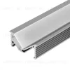 Профиль Arlight SL-BEVEL-W32-F-2000 ANOD (Алюминий) 063940 063940 - 1