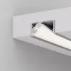 Профиль Arlight SL-BEVEL-W32-F-2000 ANOD (Алюминий) 063940 063940 - 4