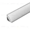 Профиль Arlight SL-KANT-H15-3000 ANOD (BY) (Алюминий) 061356 061356 - 1