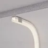 Силиконовый профиль Arlight WPH-FLEX-2020-TOP-S13-10m WHITE (Силикон) 062835 062835 - 3