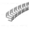 Профиль Arlight гибкий WPH-FLEX-3020-1000 (Сталь) 062646 062646 - 1