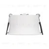 Встраиваемый светильник Arlight MS-BREEZE-BUILT-R82-9W Warm3000 (WH, 85 deg, 230V) (IP20 Металл) 036616(1) 036616(1) - 3