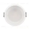 Встраиваемый светильник Arlight MS-BREEZE-BUILT-R82-9W Warm3000 (WH, 85 deg, 230V) (IP20 Металл) 036616(1) 036616(1) - 2