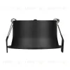 Встраиваемый светильник Arlight MS-BREEZE-BUILT-R104-12W Warm3000 (BK, 85 deg, 230V) (IP20 Металл) 036621(1) 036621(1) - 3