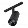 Трековый магнитный светильник Arlight MAG-ORIENT-SPOT-ZOOM-R65-15W Day4000 (BK, 20-60 deg, 48V) (IP20 Металл) 037458(1) 037458(1) - 4