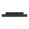 Трековый магнитный светильник Arlight MAG-ORIENT-FLAT-L235-8W Warm3000 (BK, 100 deg, 48V, DALI) (IP20 Металл) 033824(1) 033824(1) - 2