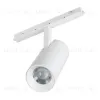 Трековый магнитный светильник Arlight MAG-ORIENT-SPOT-ZOOM-R65-15W Day4000 (WH, 20-60 deg, 48V) (IP20 Металл) 038950(1) 038950(1) - 2