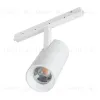 Трековый магнитный светильник Arlight MAG-ORIENT-SPOT-ZOOM-R65-15W Day4000 (WH, 20-60 deg, 48V) (IP20 Металл) 038950(1) 038950(1) - 1
