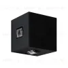Уличный настенный светильник Arlight LGD-VERSATI-4x3W Day4000 (Черный, 4x3 deg, 230V) (IP65 Металл) 063927 063927 - 1