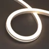 Светодиодная лента герметичная Arlight MOONLIGHT-PRO-SIDE-X320-20x20mm 48V White6000 (10 W/m, IP67, 30m, wire x2) (Вывод боковой) 061072 061072 - 1