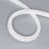 Светодиодная лента герметичная Arlight MOONLIGHT-PRO-SIDE-X320-16x16mm 48V Warm3000 (10 W/m, IP67, 30m, wire x2) (Вывод боковой) 057644 057644 - 2