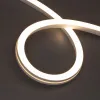 Светодиодная лента герметичная Arlight MOONLIGHT-PRO-SIDE-X320-16x16mm 48V Warm3000 (10 W/m, IP67, 30m, wire x2) (Вывод боковой) 057644 057644 - 1