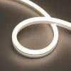 Светодиодная лента герметичная Arlight MOONLIGHT-PRO-SIDE-X320-12x24mm 48V Day4000 (10 W/m, IP67, 30m, wire x2) (Вывод боковой) 061058 061058 - 1