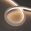 Светодиодная лента герметичная Arlight MOONLIGHT-PRO-TOP-X320-16x16mm 48V Day4000 (10 W/m, IP67, 30m, wire x2) (Вывод боковой) 061066 061066 - 1