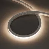 Светодиодная лента герметичная Arlight HORIZON-3D-А120-12x12mm 24V Day4000 (12 W/m, IP67, 5m, wire x1) (Вывод боковой) 062280 062280 - 1