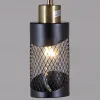 Бра Reluce 06437-0.2-01 COP+BK 06437-0.2-01 COP+BK - 2