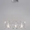 Подвесная люстра Reluce 00062-0.4-03 COP+CH 00062-0.4-03 COP+CH - 1