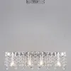 Подвесная люстра Reluce 00062-0.4-04 COP+CH 00062-0.4-04 COP+CH - 1