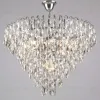 Подвесная люстра Reluce 06192-0.4-10 CH 06192-0.4-10 CH - 1