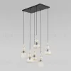 Подвесной светильник TK Lighting 11044 Sophia Cognac a072559 11044 Sophia Cognac - 1