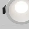 Встраиваемый светильник Maytoni Technical Zoom DL032-2-01W-1(N) DL032-2-01W-1(N) - 2