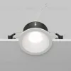 Встраиваемый светильник Maytoni Technical Zoom DL032-2-01W-1(N) DL032-2-01W-1(N) - 4