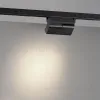 Трековый однофазный трехжильный светильник с переключ. цв. температуры Novotech Port EOS 359741 359741 - 6
