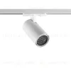 Трековый однофазный двухжильный светильник Novotech Port Selene 359902 359902 - 6