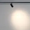 Трековый однофазный двухжильный светильник Novotech Port Selene 359909 359909 - 4
