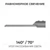 Консольный светильник OGM O29-02 O29-02 - 7