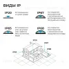 Консольный светильник OGM O29-02 O29-02 - 10