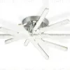 Потолочная люстра Ambrella Light Acrylica Original FA8895 FA8895 - 1