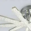 Потолочная люстра Ambrella Light Acrylica Original FA8895 FA8895 - 6