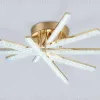 Потолочная люстра Ambrella Light Acrylica Original FA8897 FA8897 - 4