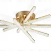 Потолочная люстра Ambrella Light Acrylica Original FA8897 FA8897 - 1