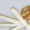 Потолочная люстра Ambrella Light Acrylica Original FA8897 FA8897 - 6
