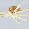 Потолочная люстра Ambrella Light Acrylica Original FA8897 FA8897 - 3