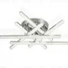 Потолочная люстра Ambrella Light Acrylica Original FA8898 FA8898 - 1