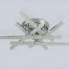 Потолочная люстра Ambrella Light Acrylica Original FA8898 FA8898 - 5