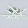 Потолочная люстра Ambrella Light Acrylica Original FA8898 FA8898 - 4