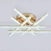 Потолочная люстра Ambrella Light Acrylica Original FA8899 FA8899 - 4