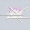 Потолочная люстра Ambrella Light Acrylica Original FA8907 FA8907 - 2