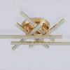 Потолочная люстра Ambrella Light Acrylica Original FA8899 FA8899 - 5