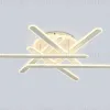 Потолочная люстра Ambrella Light Acrylica Original FA8907 FA8907 - 3