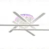 Потолочная люстра Ambrella Light Acrylica Original FA8907 FA8907 - 1