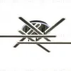 Потолочная люстра Ambrella Light Acrylica Original FA8908 FA8908 - 1